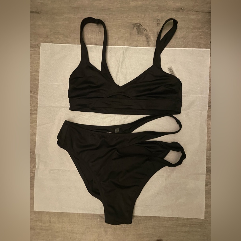 VS Swimwear Set